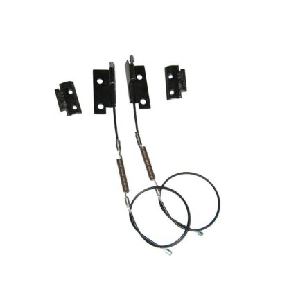 Juego Cables Tensores BMW Z3