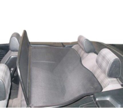 Deflector de Viento - Paraviento BMW E30
