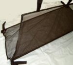 Deflector de viento VW Golf MK1-2
