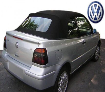 Capota VW Golf Mk4