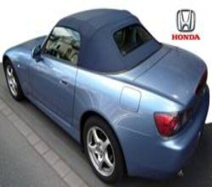 Capota Honda S2000 Mk2 Cabrio