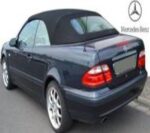 Capotas Mercedes CLK A208