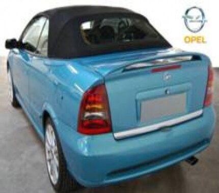 capota opel astra g