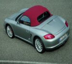 Capota Porsche Boxster 986 Cabrio -1997 a 2002
