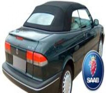 capota saab 900 se