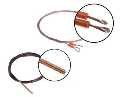 Juego Cables Tensores Golf mk1-2 cabriolet