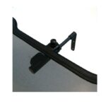 Deflector de Viento Windschott Porsche 993
