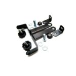Deflector de Viento Windschott Renault R19 Cabriolet
