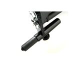 Deflector de Viento Windschott Saab 9-3 MK2