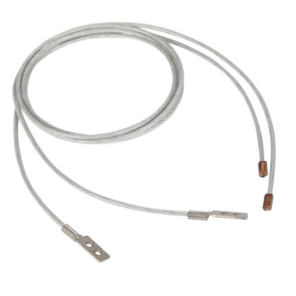 Cable tensor BMW Cabrio