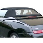 Capota Alfa Romeo Spider GTV 916 (95-05)
