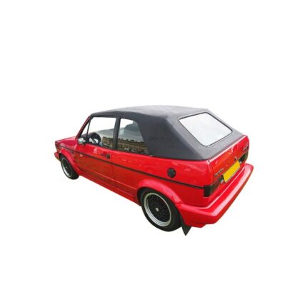 Capota Cabrio Golf Mk1 y Golf Mk2