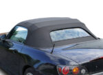 Capota Honda S2000 Mk1 Vinilo ventana pvc