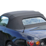 Capota Honda S2000 Mk1 Vinilo ventana pvc