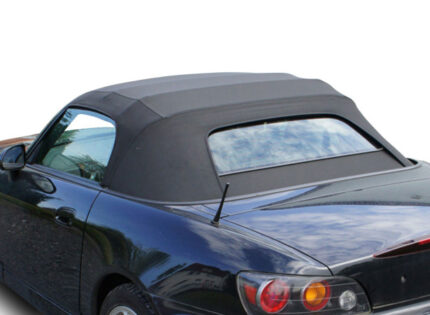 Capota Honda S2000 Mk1 Vinilo ventana pvc
