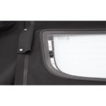 Capota Honda S2000 Mk1 Vinilo ventana pvc