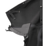 Capota Honda S2000 Mk1 Vinilo ventana pvc