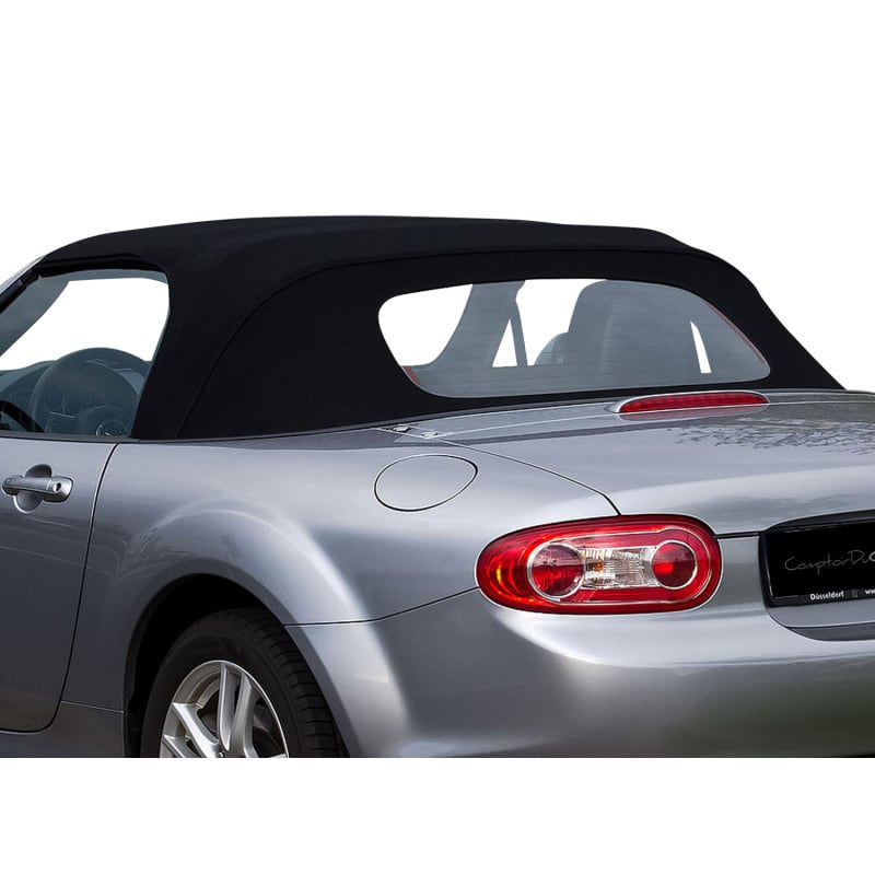 Capota Mazda Mx5 NC CABRIO Capota Mazda Mx5 NC