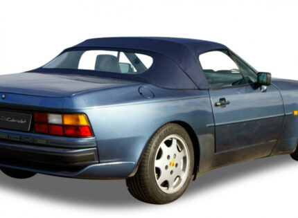 Capota para el cabrio Porsche 944
