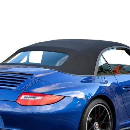 Capota Porsche 997