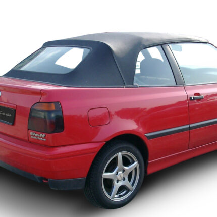 Capota Golf MK3