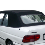 Capota Ford Escort Mk5 Mk6