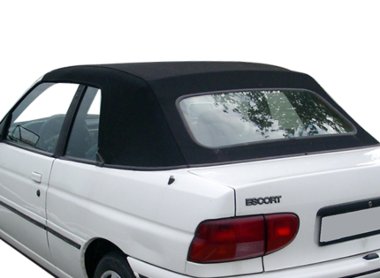 Capota Ford Escort Mk5 Mk6
