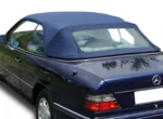 Capota cabrio Mercedes