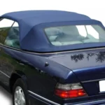 Capota cabrio Mercedes