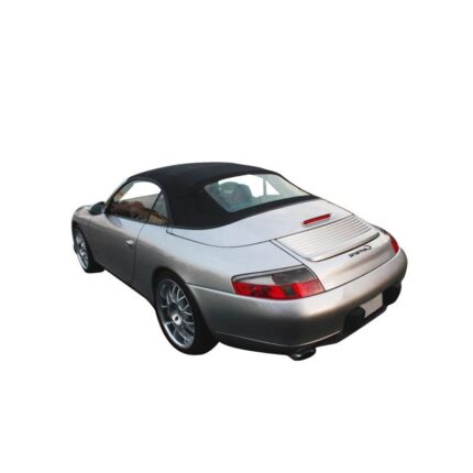 Capotas Porsche 996 Cabrio 1999-2001 Alpaga Sonnenland, tipo A5