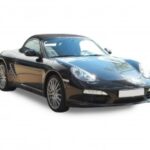 Capotas PORSCHE BOXSTER 987 CABRIO