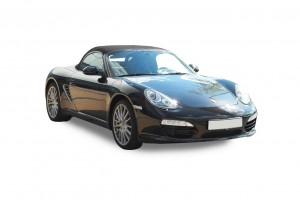 Capotas PORSCHE BOXSTER 987 CABRIO