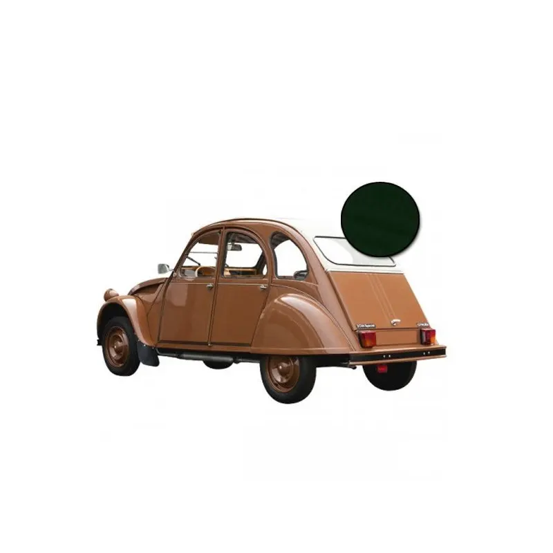 Capota Citroen 2CV Capota para el Citroen 2CV