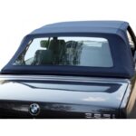 Capota BMW E30