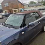 Capota Mini R57