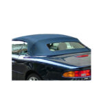 Capota Aston Martin DB7