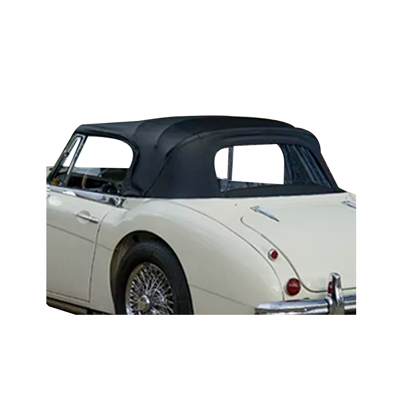 Capota Austin Healey 3000 BJ8 Capota para el cabrio Austin Healey 3000 BJ8