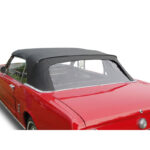 Capota Ford Mustang Cabrio (64-66)