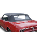Capota Ford Mustang Cabrio (67-73)