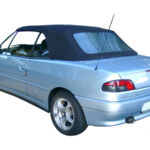 Capota para el BMW Z3