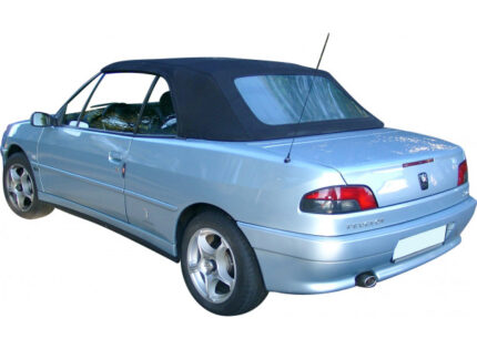 Capota para el BMW Z3