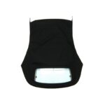 Capota Audi A4 Cabrio en Alpaca Twillfast Acoustic RPC 2002-2010