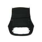 Capota Audi A4 Cabrio en Alpaca Twillfast Acoustic RPC 2002-2010
