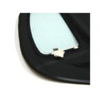 Capota Audi A4 Cabrio en Alpaca Twillfast Acoustic RPC 2002-2010