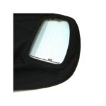 Capota Audi A4 Cabrio en Alpaca Twillfast Acoustic RPC 2002-2010
