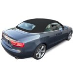 capota audi a5 cabrio