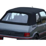 Capota Peugeot 205 cabrio LONA