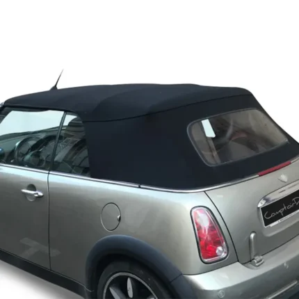 Capota para Mini R 52