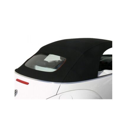 Capotas VW New Beetle Cabrio – 2003 a 2012