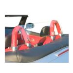 Deflector de Viento Windschott Bmw Z8